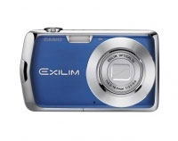 Casio Exilim Zoom EX-Z2 (EX-Z2BEECE)